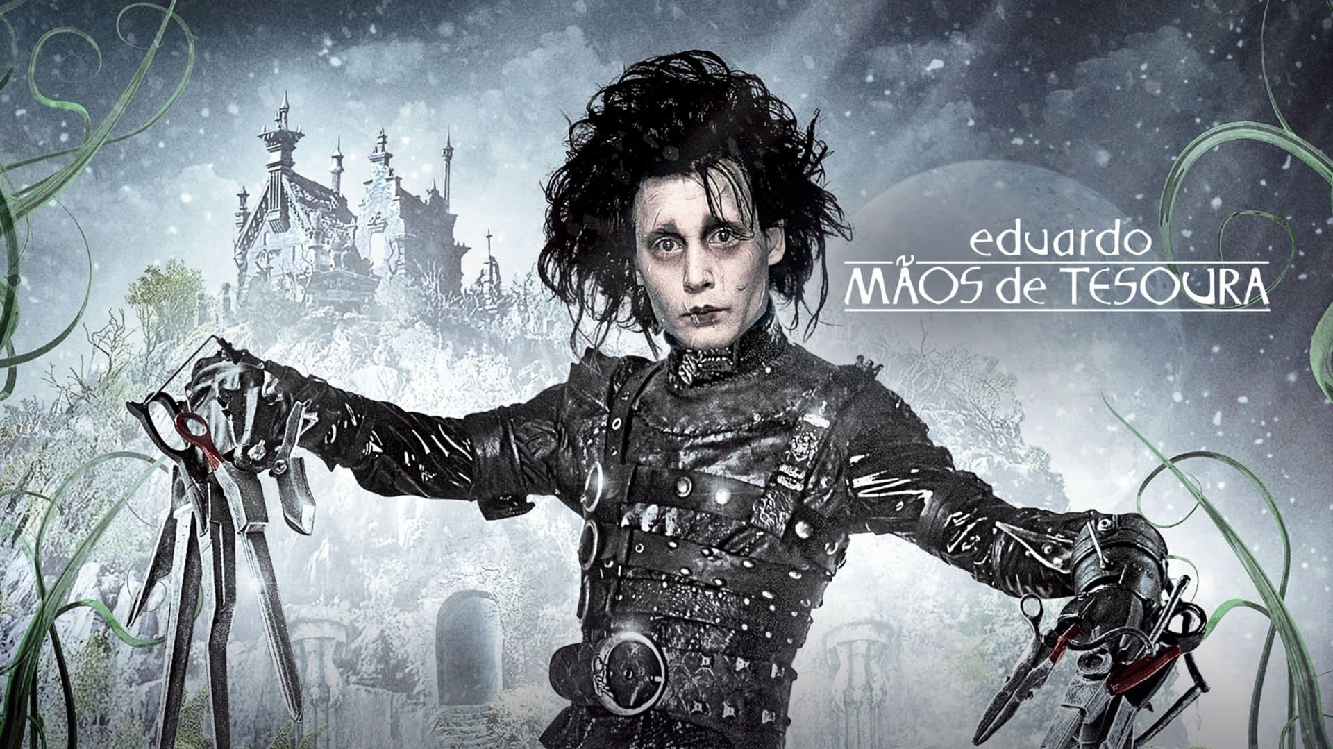 Edward Scissorhands