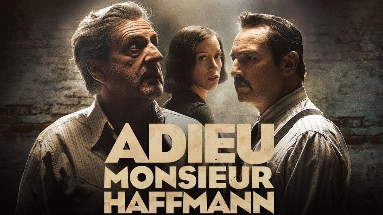 Farewell, Mr. Haffmann