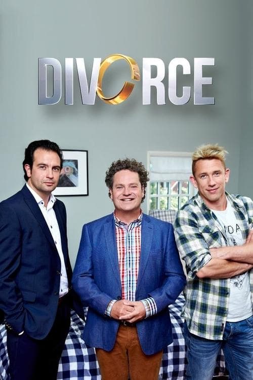 Divorce flixwave - Full Serie Online!