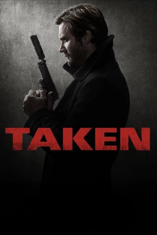 Taken flixwave - Full Serie Online!