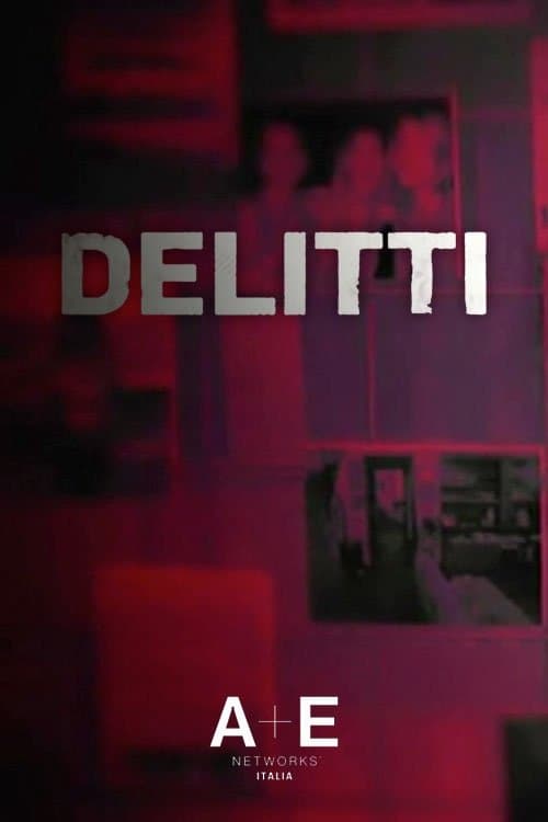 Delitti flixwave - Full Serie Online!