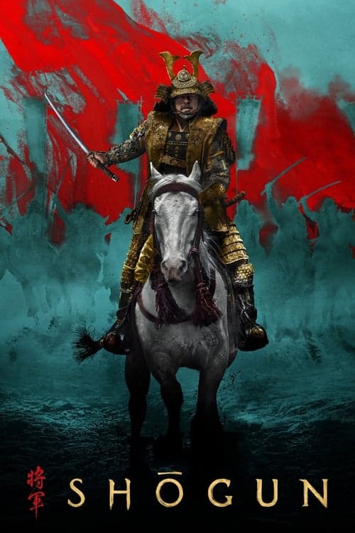 Shōgun flixwave - Full Serie Online!