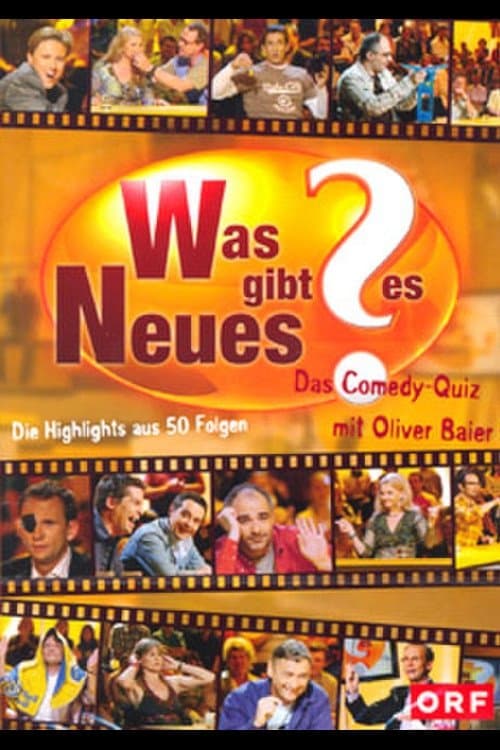 Was gibt es Neues? flixwave - Full Serie Online!