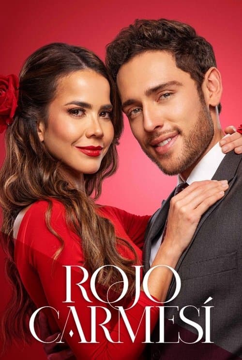 Rojo carmesí flixwave - Full Serie Online!