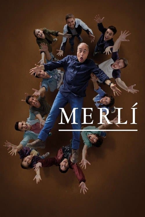 Merlí flixwave - Full Serie Online!