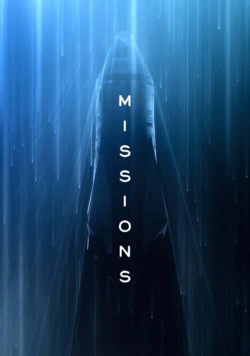 Missions flixwave - Full Serie Online!