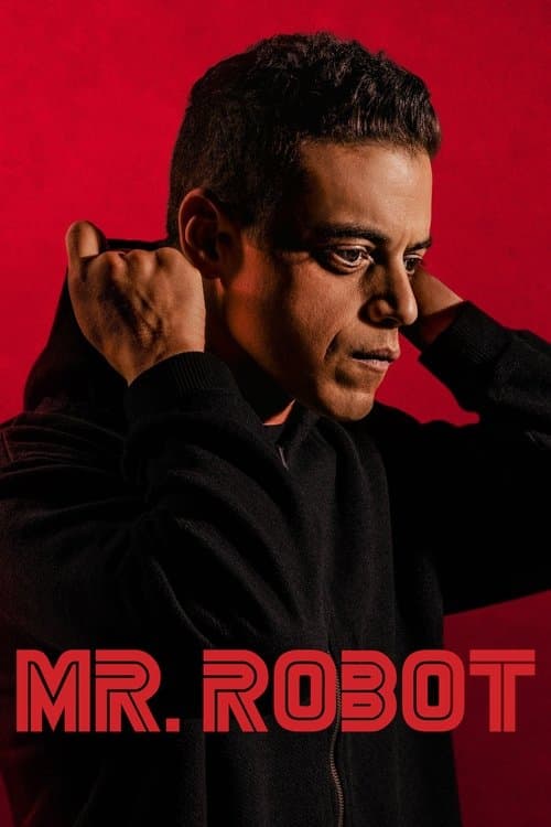 Mr. Robot flixwave - Full Serie Online!