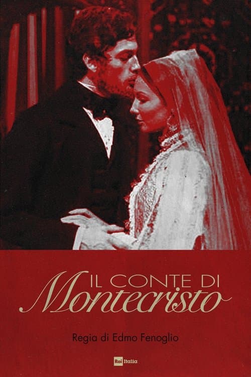 Il Conte di Montecristo flixwave - Full Serie Online!