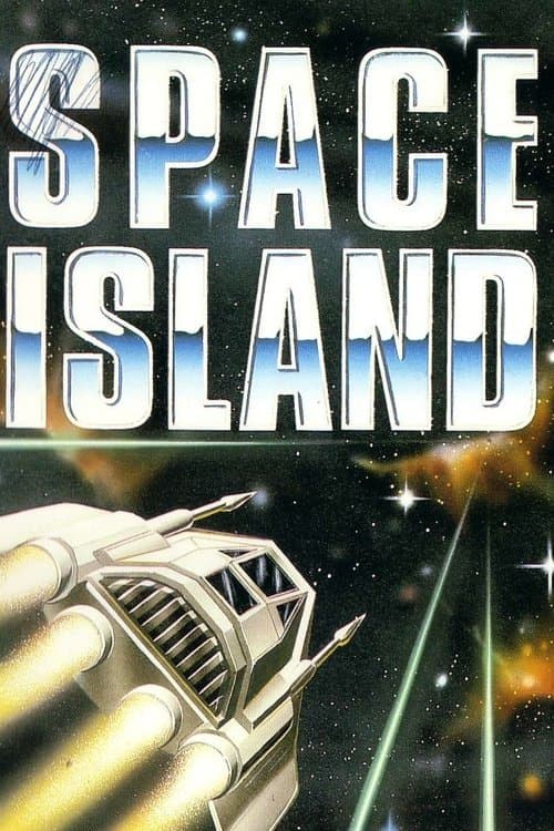 Treasure Island in Outer Space flixwave - Full Serie Online!