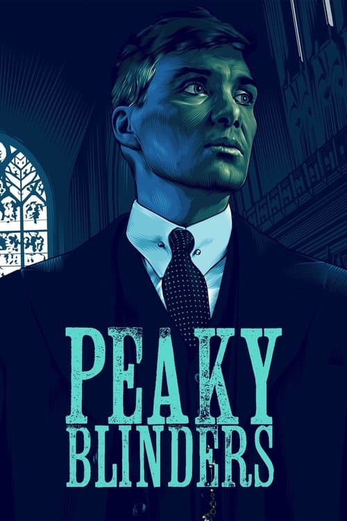 Peaky Blinders flixwave - Full Serie Online!