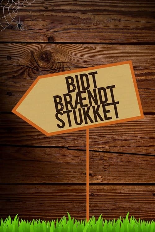 Bidt, brændt og stukket flixwave - Full Serie Online!